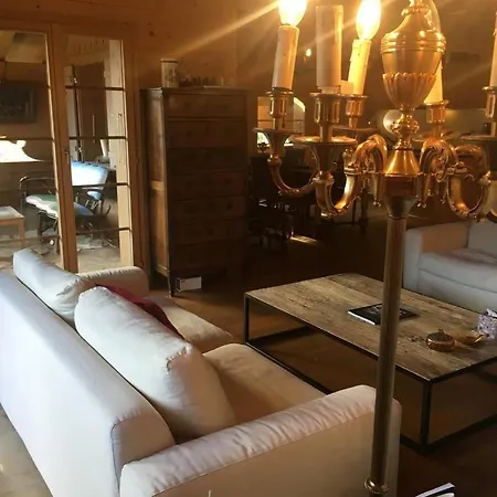 Beautiful Luxury By The River *
