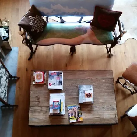 Beautiful Luxury By The River Apartment
