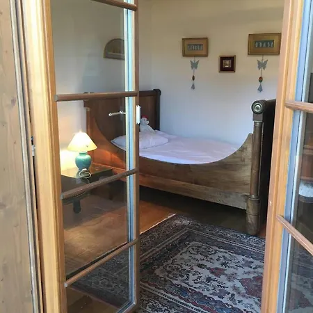Apartment Beautiful Luxury By The River Gstaad