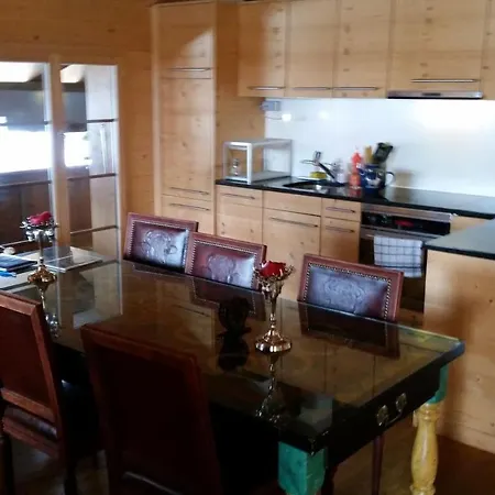Apartment Beautiful Luxury By The River Gstaad