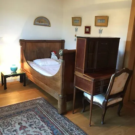 Beautiful Luxury By The River Гштад